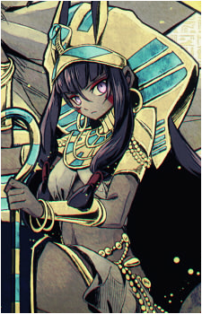 Nitocris