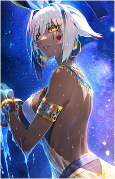 Nitocris
