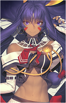 Nitocris