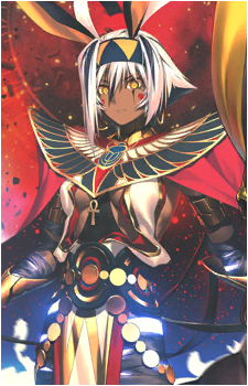 Nitocris