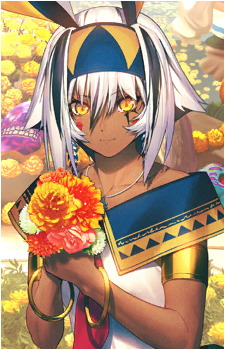 Nitocris