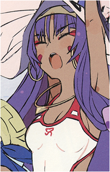 Nitocris