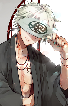 Image 5 - Art: 狩谷成 (Naru Kariya) Image 5