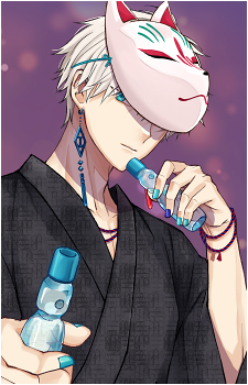 Image 2 - Art: 狩谷成 (Naru Kariya) Image 2