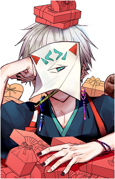 Image 4 - Art: 狩谷成 (Naru Kariya) Image 4