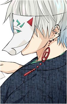 Image 12 - Art: 狩谷成 (Naru Kariya) Image 12