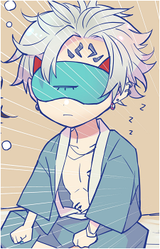 Image 22 - Art: 狩谷成 (Naru Kariya) Image 22
