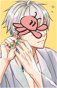 Image 10 - Art: 狩谷成 (Naru Kariya) Image 10