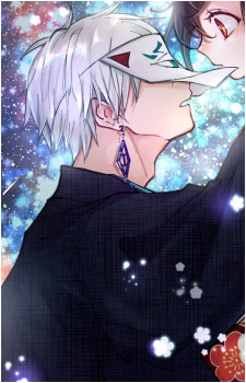 Image 8 - Art: 狩谷成 (Naru Kariya) Image 8