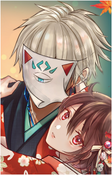 Image 7 - Art: 狩谷成 (Naru Kariya) Image 7