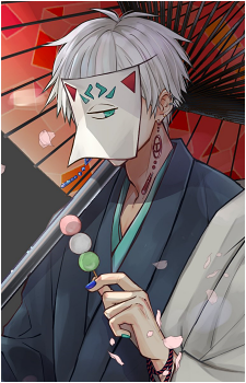 Image 15 - Art: 狩谷成 (Naru Kariya) Image 15