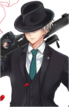 Image 16 - Art: 狩谷成 (Naru Kariya) Image 16