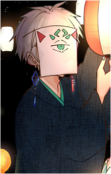 Image 17 - Art: 狩谷成 (Naru Kariya) Image 17