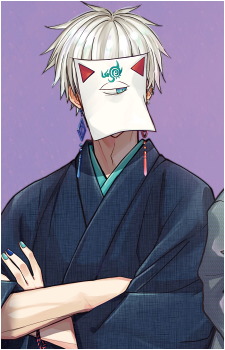 Image 3 - Art: 狩谷成 (Naru Kariya) Image 3