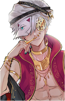 Image 14 - Art: 狩谷成 (Naru Kariya) Image 14