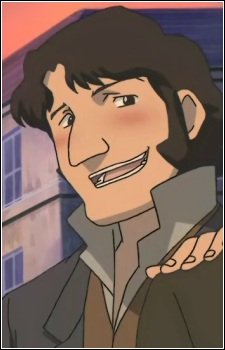 Grantaire's image
