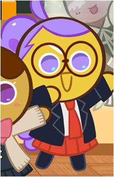 Alchemist Cookie