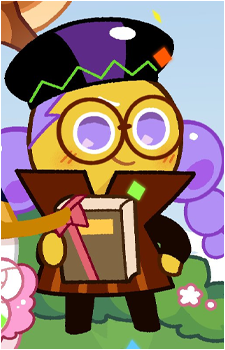 Alchemist Cookie
