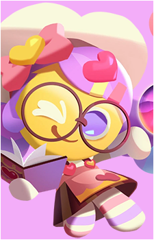 Alchemist Cookie