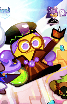 Alchemist Cookie's image
