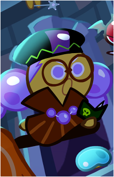 Alchemist Cookie