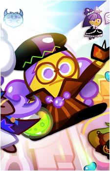 Alchemist Cookie's image