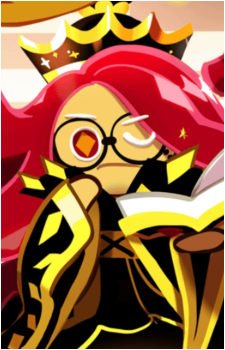 Alchemist Cookie