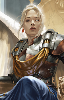Radiant {MTG}'s image