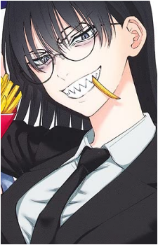 Yoki Hoshizuki's image