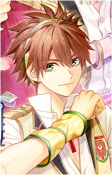 Pash's image
