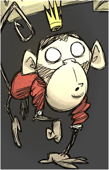 Wilbur's image