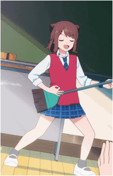 Kasumi Toyama
