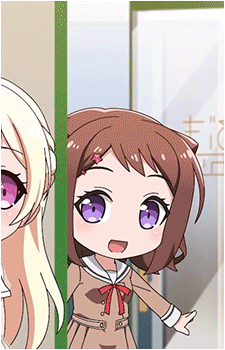 Kasumi Toyama