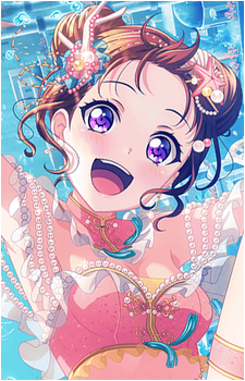Kasumi Toyama