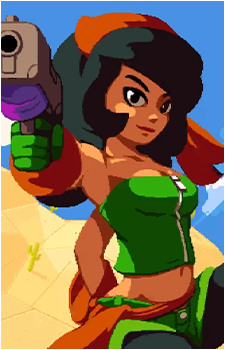 Mina {IC}'s image