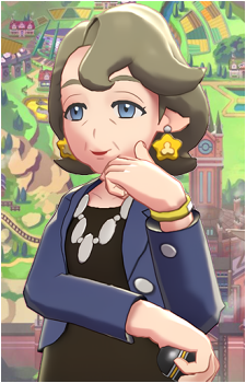 Madame