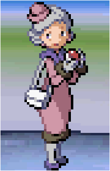 Madame
