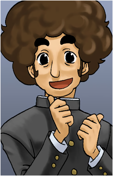 Keiji Nagaoka's image