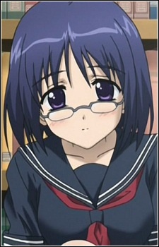 Aya Nijou's image