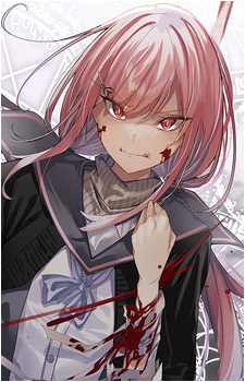 Rinne Shimokazuma's image
