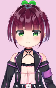 Nagisa Arcinia's image