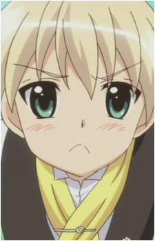 Ritsu Enshuu's image