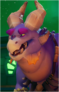 Claude's image