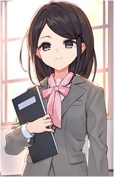Haruna Mirai