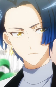 Chikage Saotome