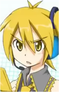 Akita Neru Image