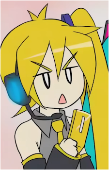 Akita Neru