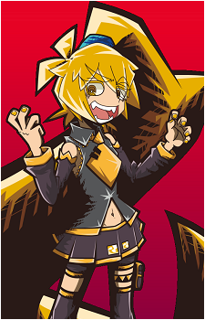 Akita Neru