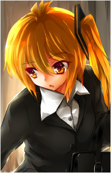 Akita Neru
