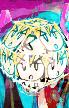Akita Neru